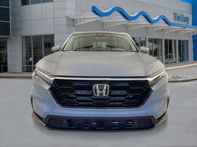 2026 Honda CR-V - Photo 8