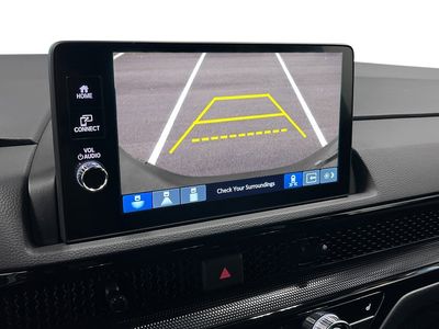 2026 Honda CR-V - Photo 23