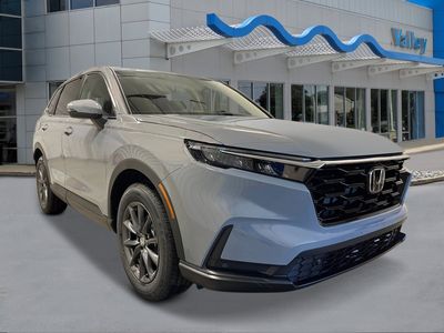 2026 Honda CR-V - Photo 7