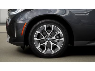 2026 BMW X3 - Photo 7