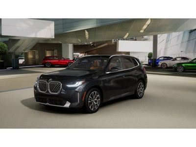 2026 BMW X3 - Photo 1