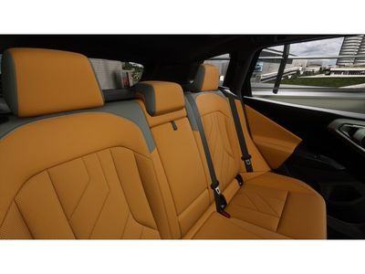 2026 BMW X3 - Photo 12