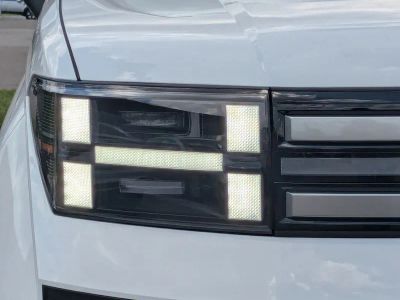 2026 Hyundai SANTA FE — photo 9 view
