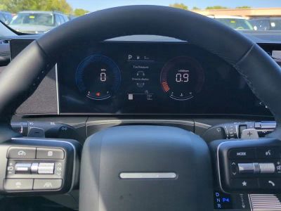 2026 Hyundai SANTA FE — photo 30 view
