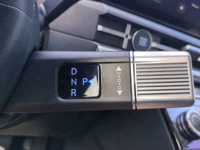 2026 Hyundai SANTA FE — photo 21 view