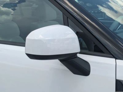 2026 Hyundai SANTA FE — photo 11 view