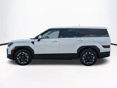 2026 Hyundai SANTA FE — photo 7 view