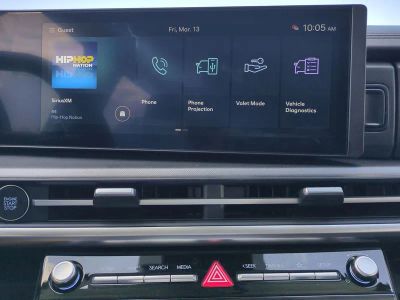 2026 Hyundai SANTA FE — photo 20 view
