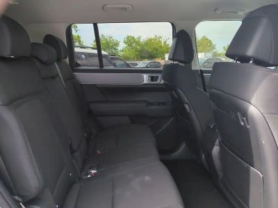2026 Hyundai SANTA FE — photo 15 view