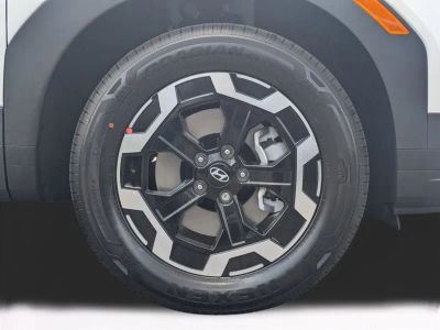 2026 Hyundai SANTA FE — photo 10 view
