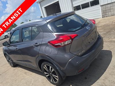 2020 Nissan Kicks - Photo 4