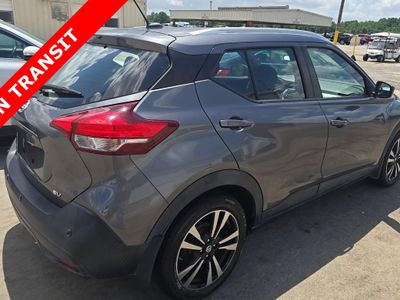 2020 Nissan Kicks - Photo 5