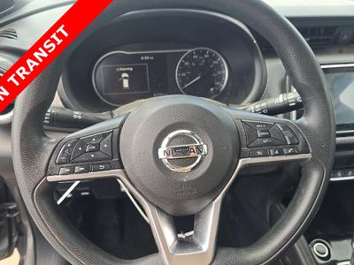 2020 Nissan Kicks - Photo 6