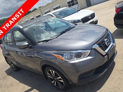 2020 Nissan Kicks - Photo 3