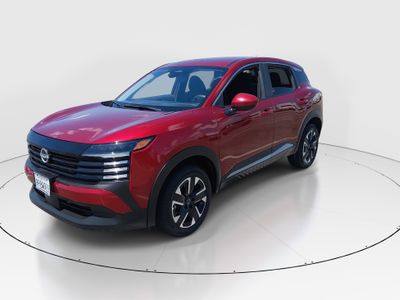 2025 Nissan Kicks - Photo 3