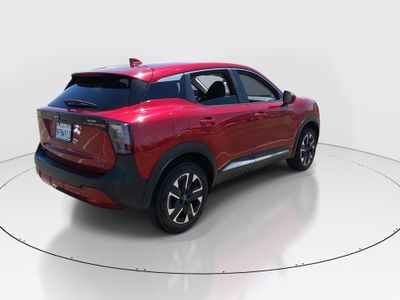 2025 Nissan Kicks - Photo 7