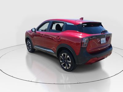 2025 Nissan Kicks - Photo 5