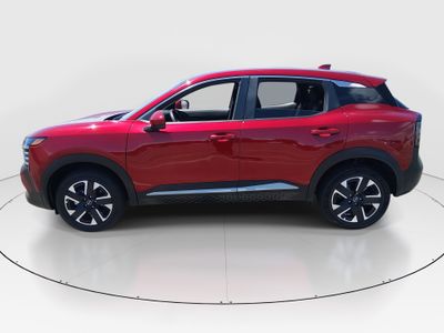 2025 Nissan Kicks - Photo 4