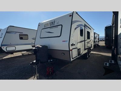 2017 Forest River RV Rockwood Mini Lite - Photo 3