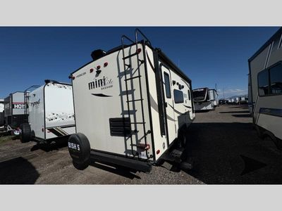 2017 Forest River RV Rockwood Mini Lite - Photo 6