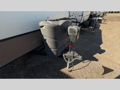 2017 Forest River RV Rockwood Mini Lite - Photo 8