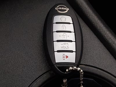 2025 Nissan Altima — photo 15 view