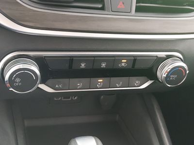 2025 Nissan Altima — photo 18 view