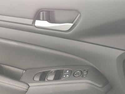 2025 Nissan Altima — photo 17 view