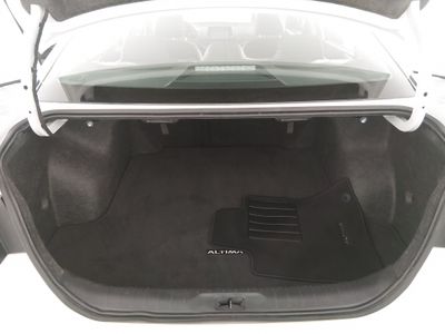 2025 Nissan Altima — photo 11 view