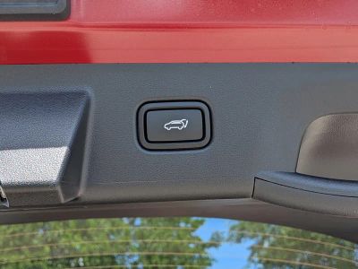 2026 Hyundai TUCSON — photo 13 view