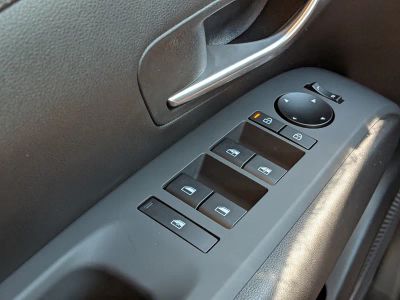 2026 Hyundai TUCSON — photo 22 view
