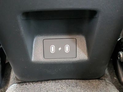 2026 Hyundai TUCSON — photo 15 view