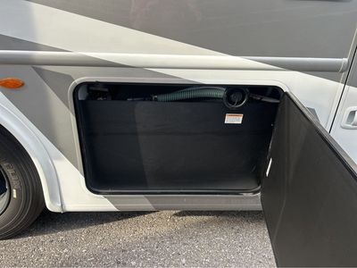 2026 Thor Palazzo GT - Photo 6
