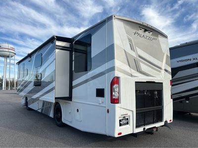 2026 Thor Palazzo GT - Photo 3