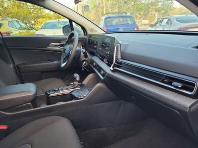 2025 Kia Sportage - Photo 33