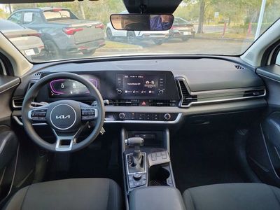 2025 Kia Sportage - Photo 25