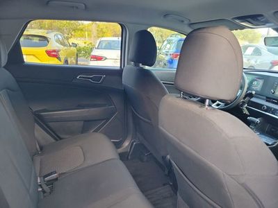 2025 Kia Sportage - Photo 30
