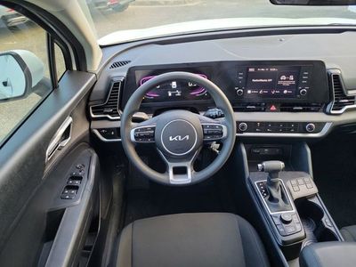 2025 Kia Sportage - Photo 26