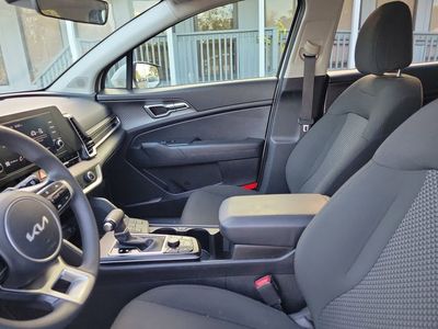 2025 Kia Sportage - Photo 13