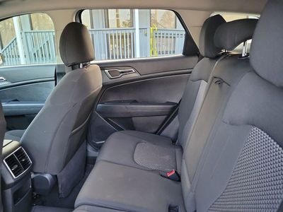 2025 Kia Sportage - Photo 28