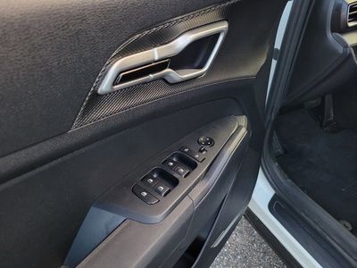2025 Kia Sportage - Photo 11