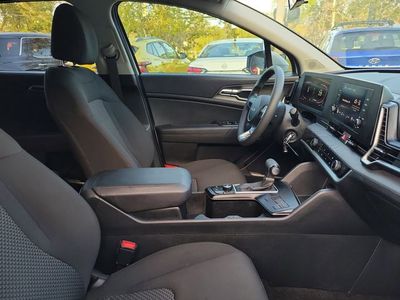 2025 Kia Sportage - Photo 34