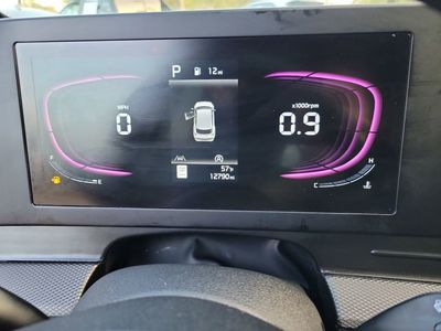 2025 Kia Sportage - Photo 19