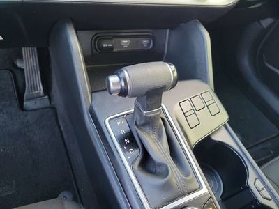 2025 Kia Sportage - Photo 23