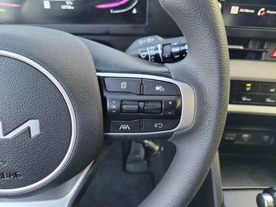 2025 Kia Sportage - Photo 17
