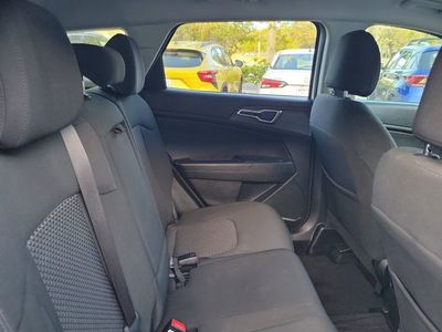 2025 Kia Sportage - Photo 31