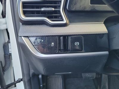 2025 Kia Sportage - Photo 15