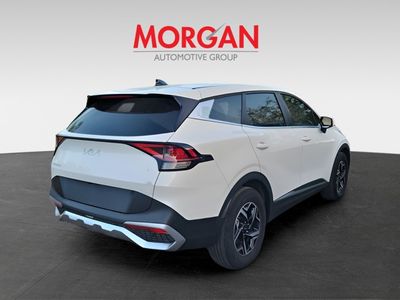2025 Kia Sportage - Photo 2
