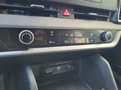 2025 Kia Sportage - Photo 22