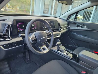 2025 Kia Sportage - Photo 12
